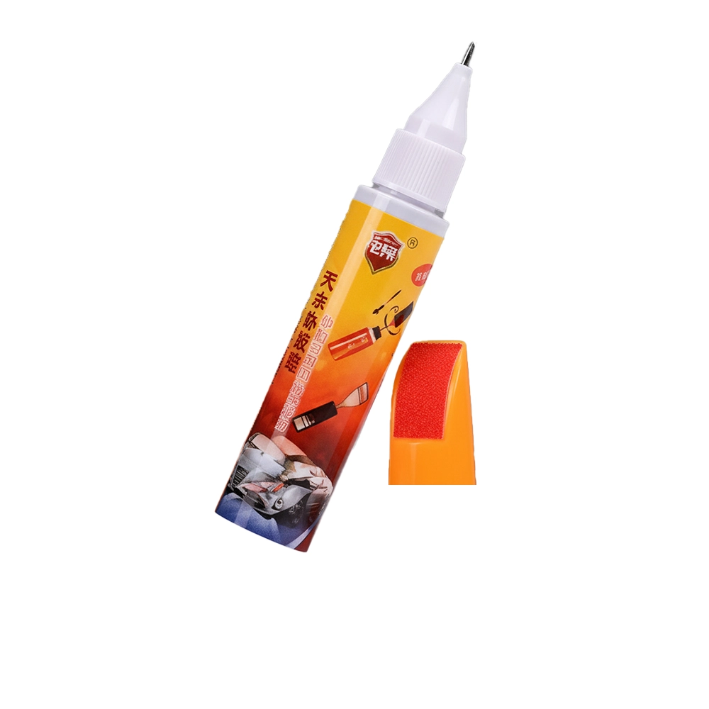 قلم دوكو لمعالجة خدوش السيارة - لون اسود